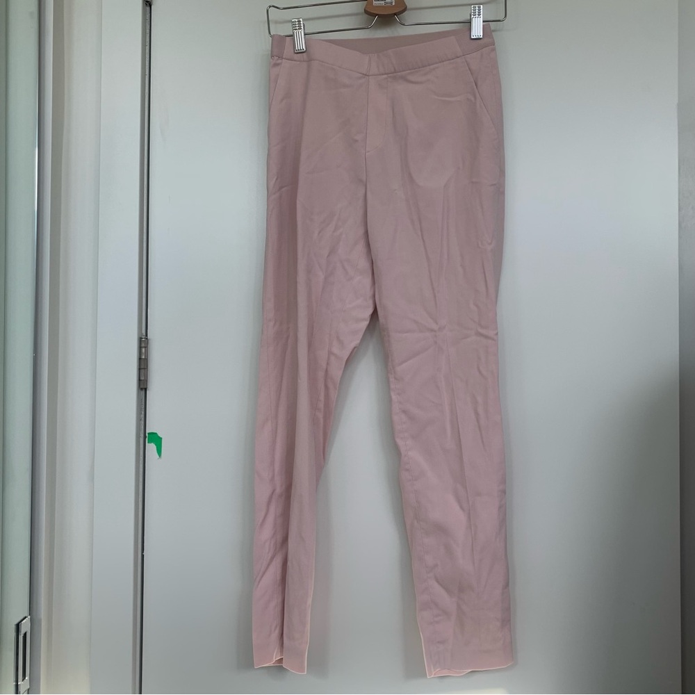 Uniqlo Pink Pants